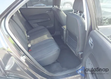 2016 Chevrolet Equinox Lt from USA, damaged, VIN 2GNALCEK3G6210088